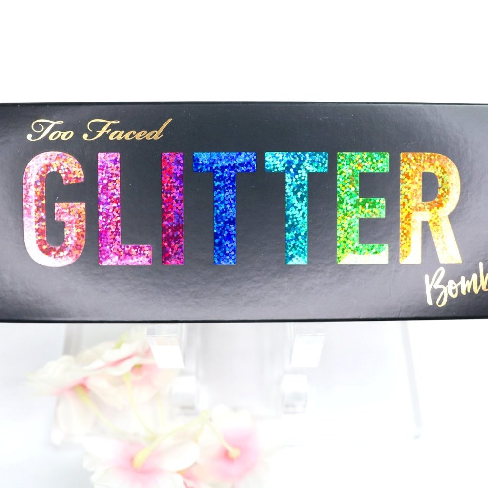 Too Faced | Glitterbomb
